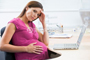 Перепады настроения у беременных